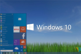 Windows 10 : Quoi de 9 ?